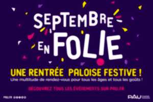 photo Septembre en folie