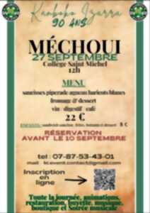 photo Kanboko Izarra 90 ans