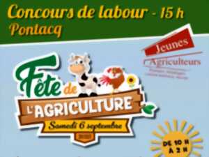 photo Fête de l'agriculture