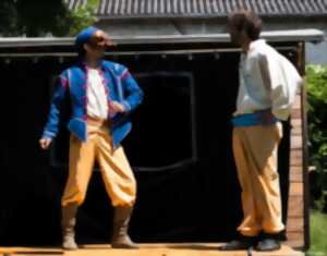 photo Théâtre - La Semaine des Bambinos - STAGE DE COMMEDIA DELL’ARTE pour les 7-13 ans