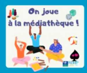 photo Après-midi jeux avec As2Pik