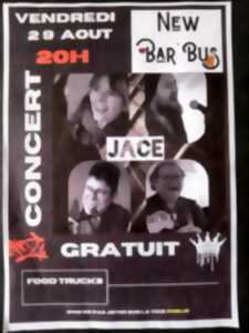 photo Concert de JACE