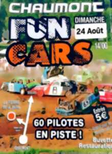 photo FUNCARS - CHAUMONT