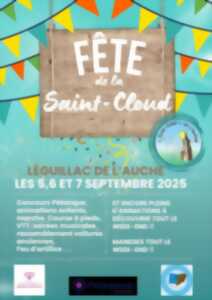 photo Fête de la St Cloud