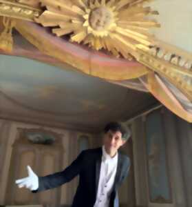 photo Journées du Patrimoine au Château de Fayolle