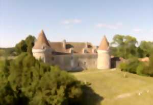 photo JEP Château de Beauvais