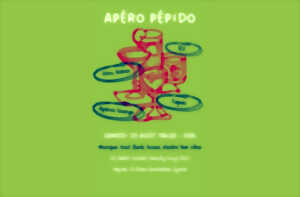 photo Apéro Pépido