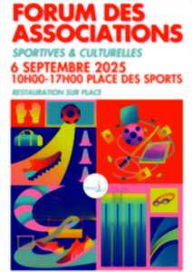 photo Forum des associations