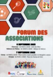 photo Forum des associations