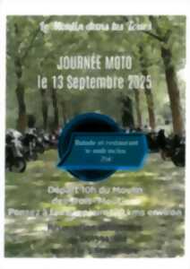 photo Journée Moto