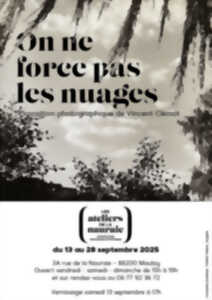photo On ne force pas les nuages