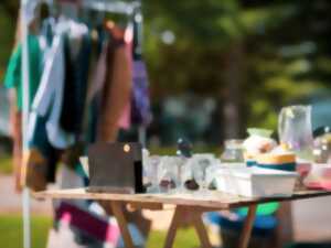 photo Vide grenier