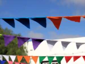 photo Grezet-cavagnan en fête