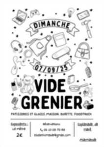 photo Vide-greniers