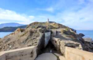 photo JOURNEES DU PATRIMOINE : RANDONNEE AU CAP BEAR