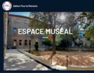 photo EXPOSITION DE LA DÉPORTATION - JOURNÉES EUROPÉENNES DU PATRIMOINE