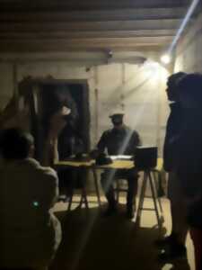 photo Visite théâtralisée : Réminiscence 43