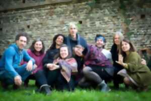 photo STAGE DE CHANT & CONCERT