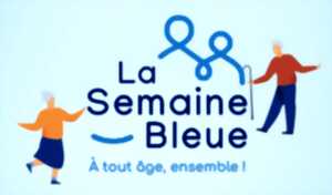 photo Semaine bleue 