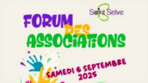 photo Forum des Associations