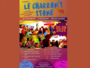 photo Le Charron's Stone Festival (4ème édition)