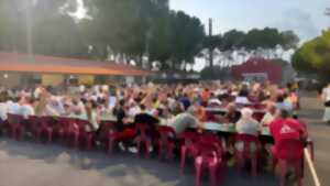 photo Fêtes de l'Assemblée / CSB / Repas et Animation musicale