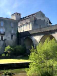 photo JEP : Visite commentée à 4 voix