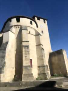 photo JEP : Le patrimoine jacquaire de Roquefort