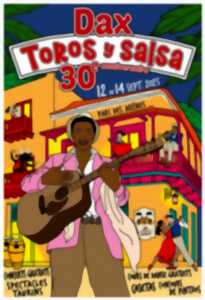 photo Festival Toros y Salsa