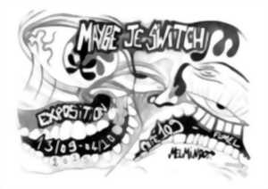 photo Exposition - Maybe je switch