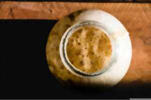 photo Atelier levain