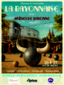 photo Tournoi grand public : trophée la Bayonnaise