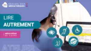 photo Lire autrement