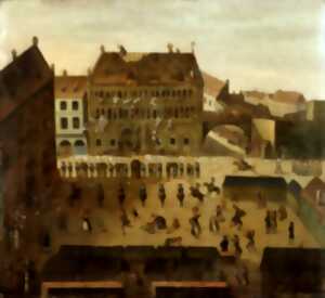 photo Vivre à Strasbourg au temps de la Révolution
