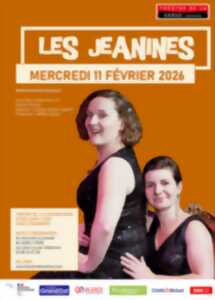photo LES JEANINES