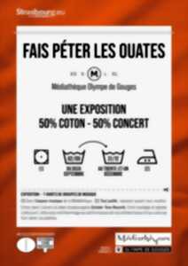 photo Fais péter les ouates