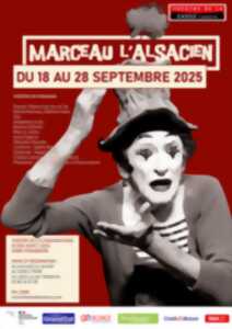 photo MARCEAU L'ALSACIEN