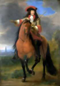 photo Strasbourg sous Louis XIV, le 23 octobre 1681