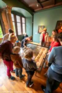 photo Découvrir le musée de l’Œuvre  Notre-Dame