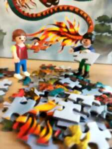 photo Troc puzzles