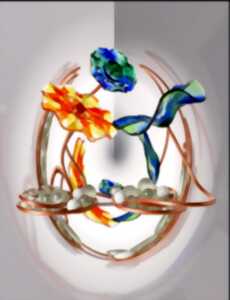 photo Exposition d'artisans d'art