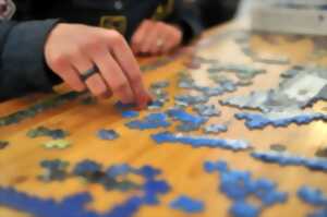 photo Défi puzzle