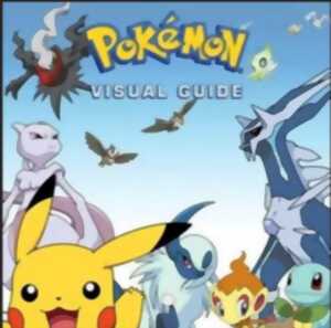 photo Tournoi Pokémon