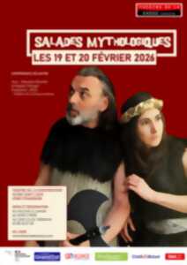 photo SALADES MYTHOLOGIQUES