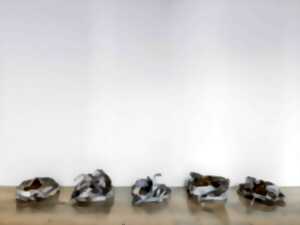 photo Conférence - love locks - Cyprien Gaillard et le ready-made en héritage