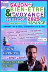 photo Salon du Bien-Être et de la Voyance