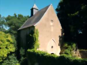 photo JEP - Chapelle Saint-Sauveur du Castel