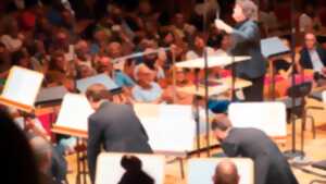 photo Concert dans la ville