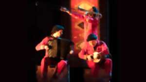photo Aventure Musicale – ALI BABA