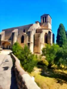 photo ANIMATION DESSINE-MOI UNE ÉGLISE